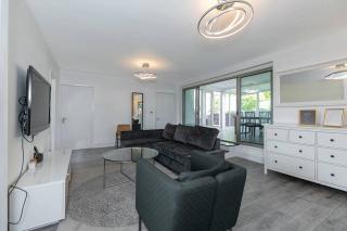 Superb penthouse with 2 bathrooms and roof terrace - London - 2
