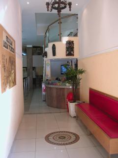 Hotel Avenida Tupã - Tupã - 1