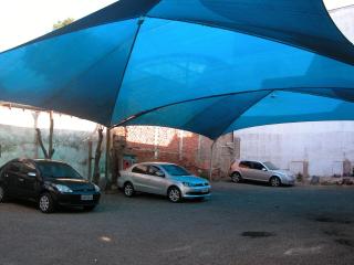 Hotel Avenida Tupã - Tupã - 4