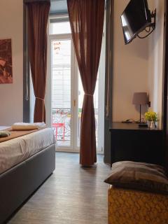Dolce Vita Rooms - Naples - 9