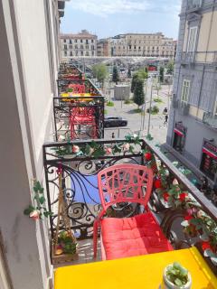 Dolce Vita Rooms - Naples - 3
