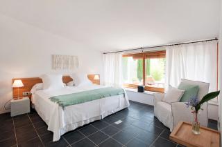 Mas Falgarona Hotel Boutique & SPA - Avinyonet de Puigventós - 2