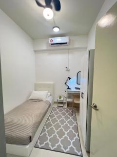 Edusphere Rest & Relax Rooms Suite - 5