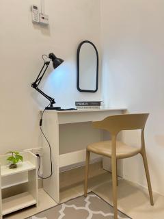 Edusphere Rest & Relax Rooms Suite - 2