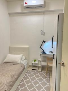 Edusphere Rest & Relax Rooms Suite - 4