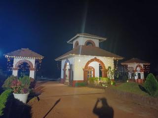 Villa 135 Konkan Trails Dapoli Only families welcomed - Kolthare - 4
