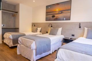 TAS D VIAJE Suites - Hostel Boutique - Punta del Este - 5