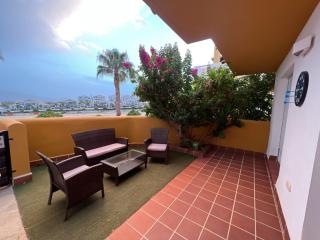 Apartamento turístico 2 hab. - Vera - 3