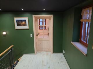 Gästehaus Merlin mit Saunabereich - Bad Bergzabern - 5