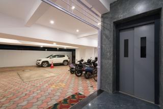 AAFIYA LAKEVIEW APARTMENTS - 4