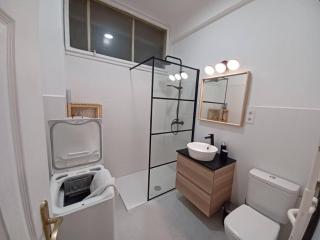 Hero's Square Apartment - Budapest - 5