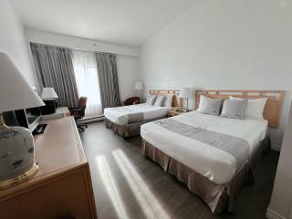 Hotel La Caravelle - Baie-Comeau - 6