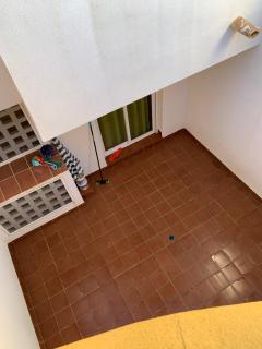 Apartamento turístico 2 hab. - Vera - 7