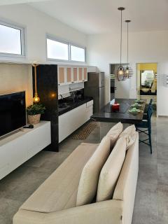 JT Prime - Casa Praia do Amor #1 - 1