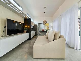 JT Prime - Casa Praia do Amor #1 - 6