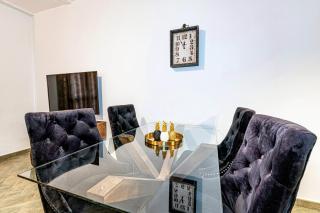 The Queen House - Malaga - 8
