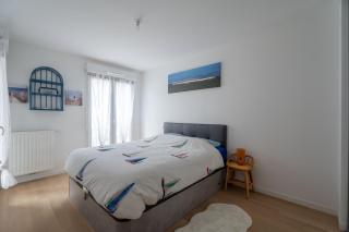CHARMANT APPARTEMENT CENTRE VILLE - Arcachon - 0