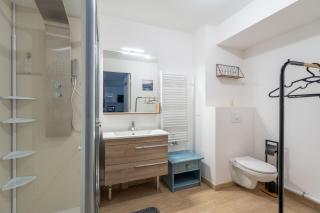 CHARMANT APPARTEMENT CENTRE VILLE - Arcachon - 9