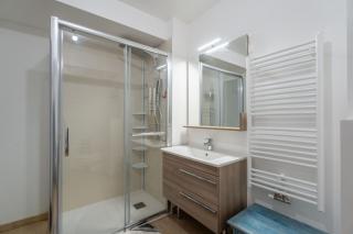 CHARMANT APPARTEMENT CENTRE VILLE - Arcachon - 8
