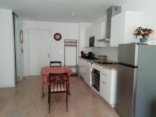 CHARMANT APPARTEMENT CENTRE VILLE - Arcachon - 5