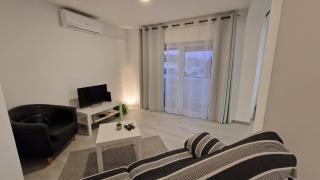 Apartamento Cristino - Luz - 7
