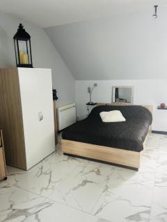 Logement studio - Quintin - 7