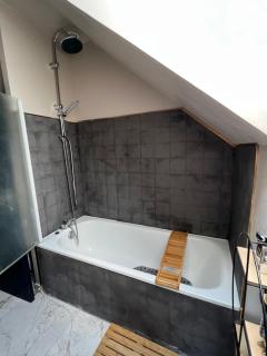 Logement studio - Quintin - 4