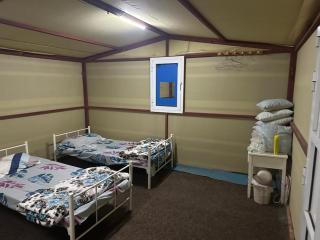 Bidiya Dunes camp مخيم بدية ديونز - Al Wāşil - 4