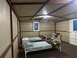 Bidiya Dunes camp مخيم بدية ديونز - Al Wāşil - 5