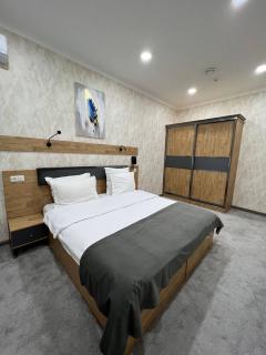 ART RESIDENCE Hotel - Tashkent - 4