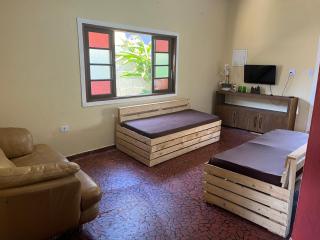 CASA NA PRAIA DO BISAVÔ MONTEMOR - 4