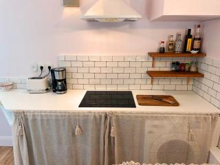 Suite avec grande terrasse et parc - gîte classé 4 étoiles - 1