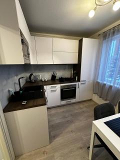 Tallinn's Prime Spot: Pae 49 - Near Airport, Concerts & Shops - 8