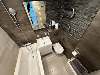 Tallinn's Prime Spot: Pae 49 - Near Airport, Concerts & Shops - Tallinn - 1