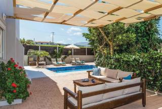 Villa Rea - Adelianos Kampos - 7