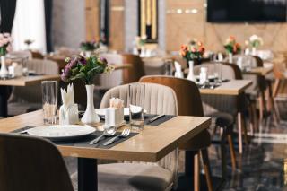 ART RESIDENCE Hotel - Tashkent - 2