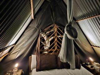Glamping El Árbol en la Casa - San Antonio del Tequendama - 5