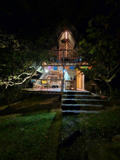 Glamping El Árbol en la Casa - San Antonio del Tequendama - 6