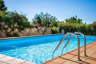 Villa Ionian Rose - Trapezaki - 8