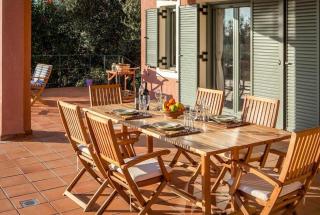 Villa Ionian Rose - Trapezaki - 6