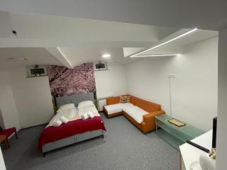 Old Town Rooms - Sarajevo - 6