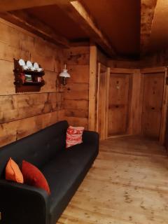 Gässlihof - Gstaad - 4