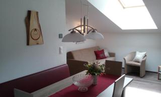 Haus Bergfrieden - Kaunertal - 8