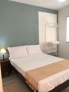 Canto Santo - Itapoa - 8