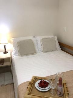 Canto Santo - Itapoa - 3