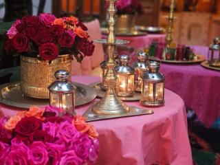 Riad Jnane d'Ô - Marrakech - 5
