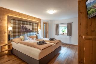 Ferienwohnung Schwabegghof - Ellmau - 1
