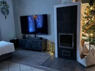 Cozy home near Santa - Rovaniemi - 9