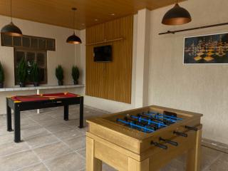 Pousada Casa da Praia SFI - 2