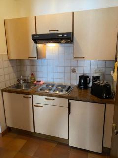 Landhaus Engadin - 6